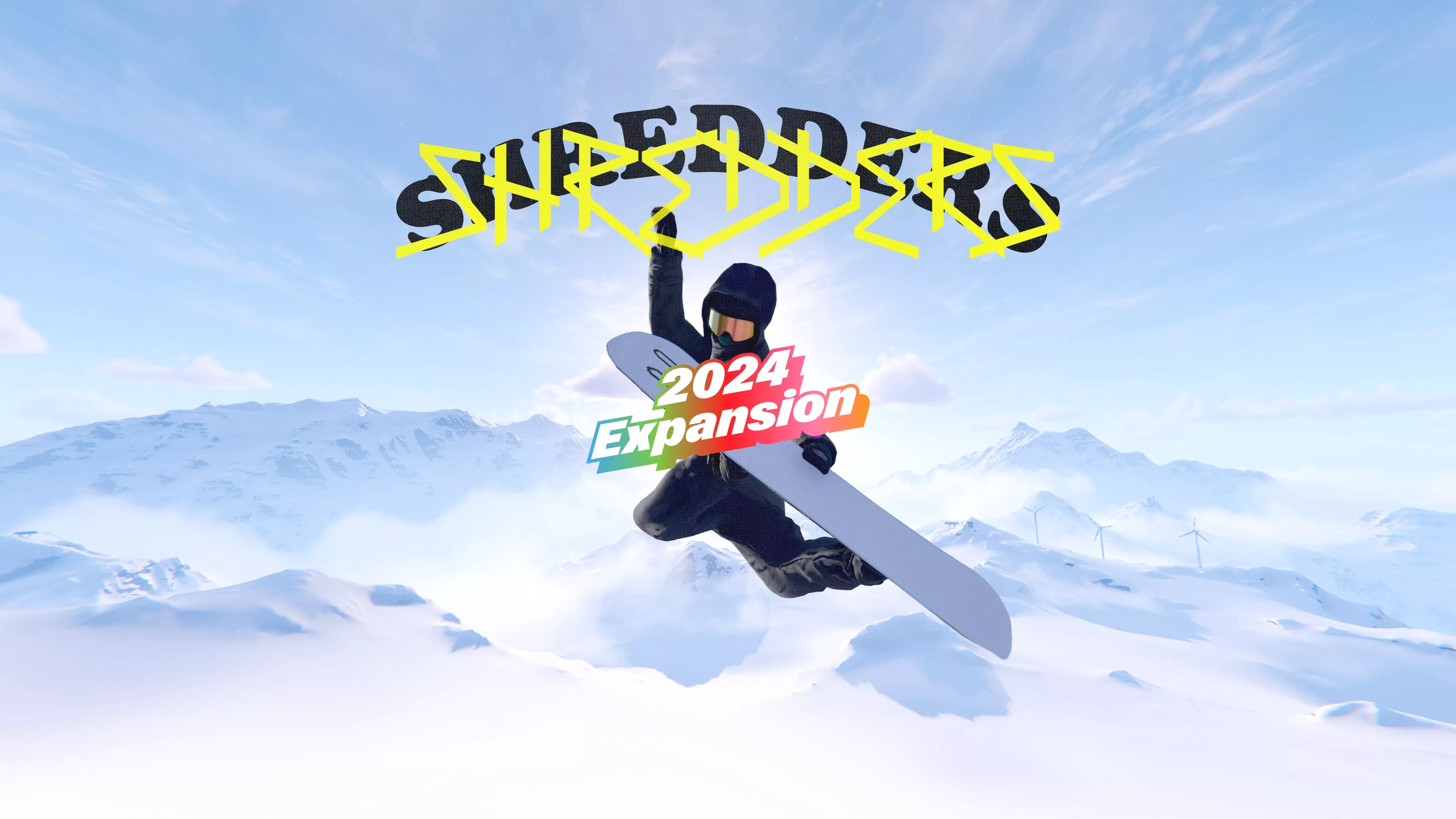 Shredders