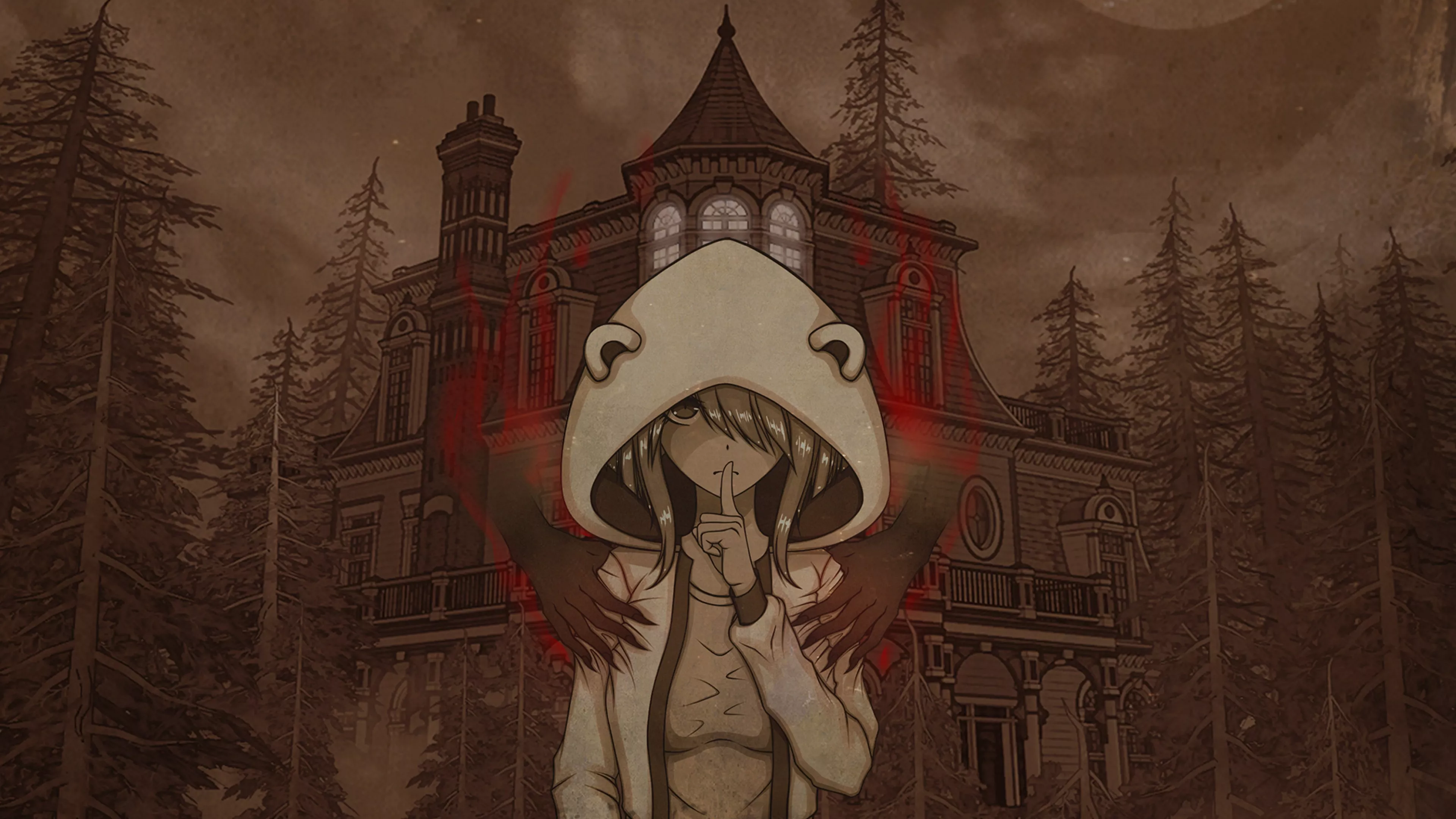 Silenced: The House