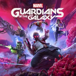 Стражи Галактики Marvel