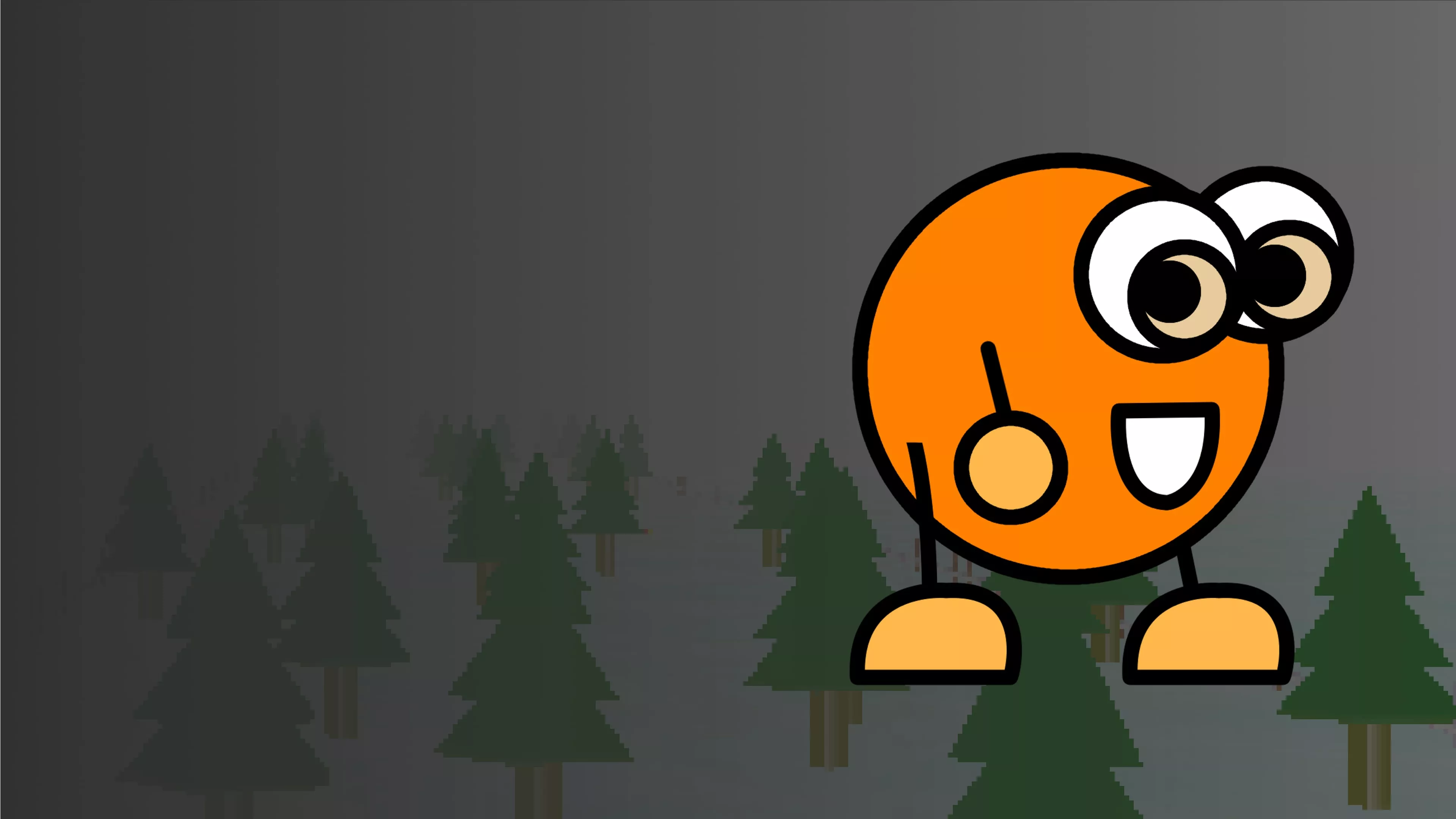 Zippy the Circle (Level 1 and Level 2)