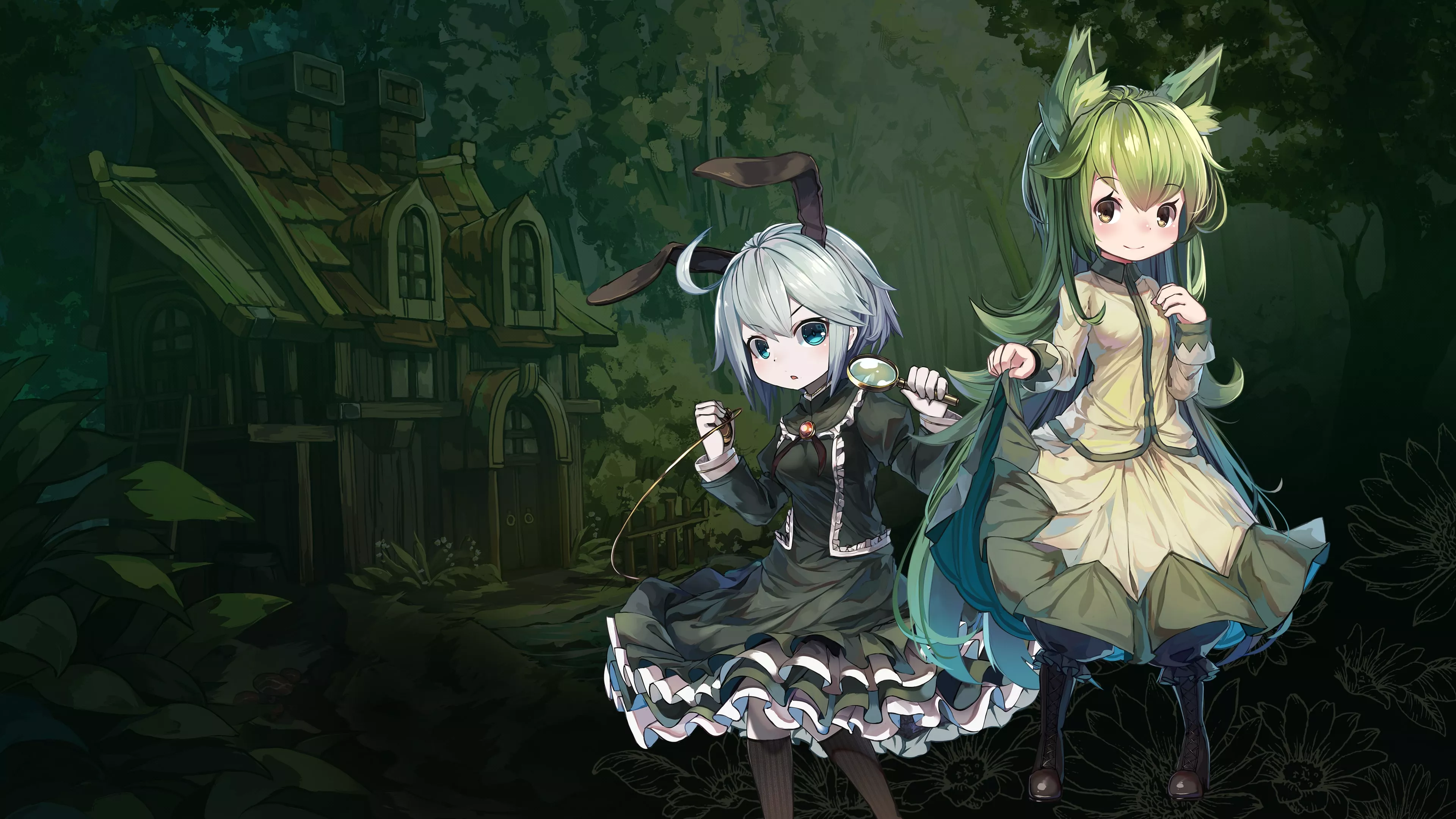 Märchen Forest