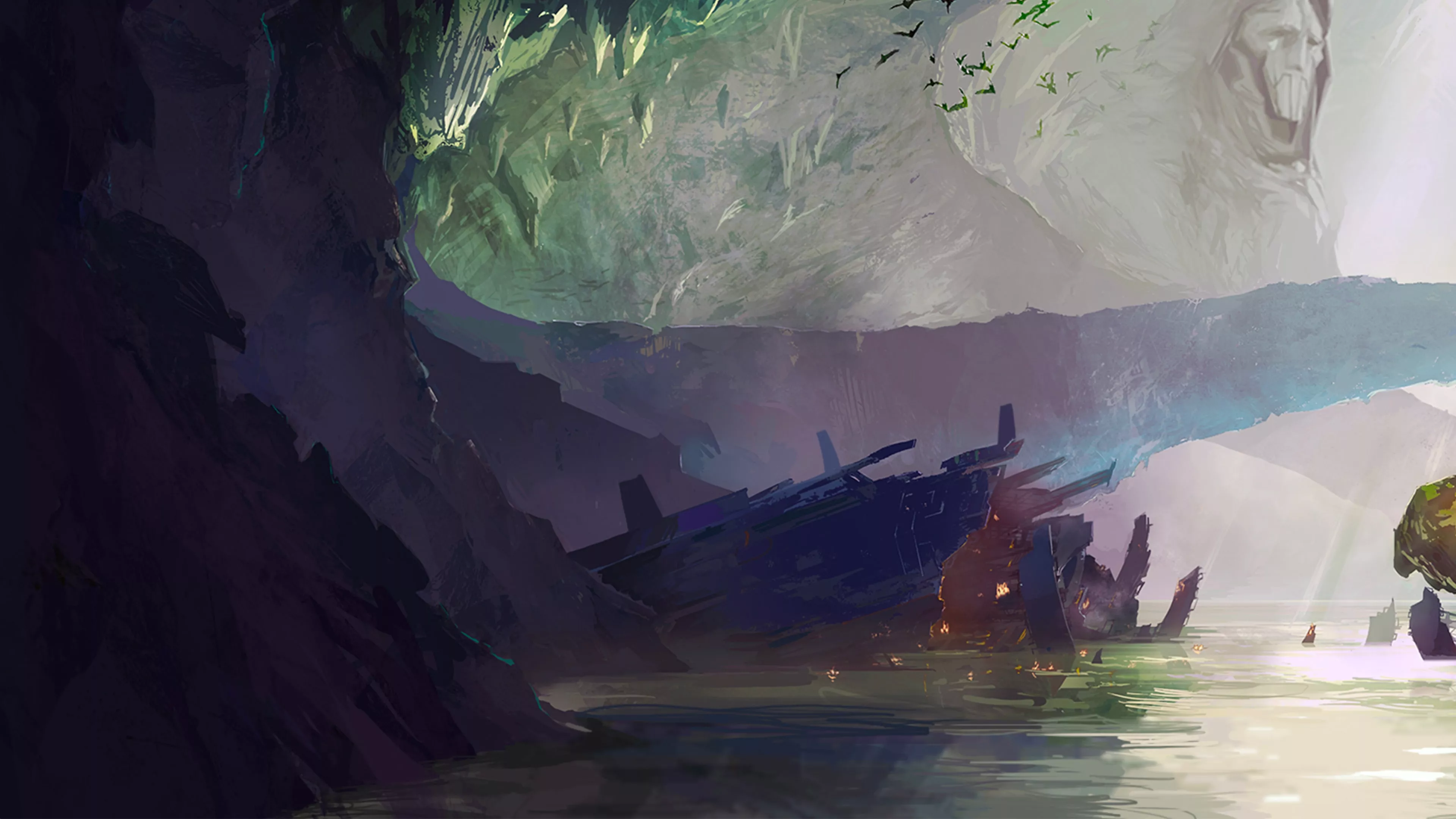 Dungeon of the Endless