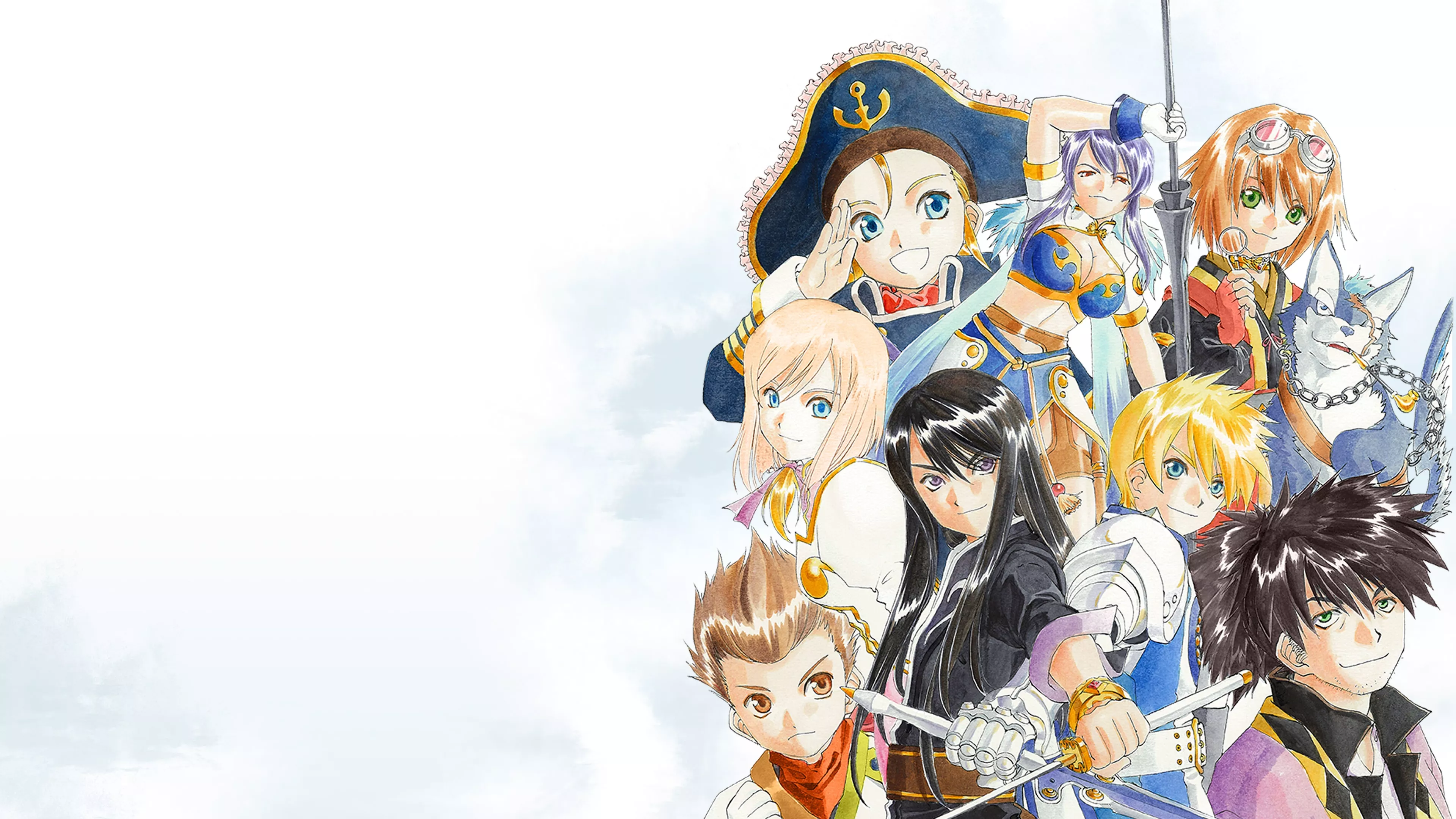 Tales of Vesperia: Definitive Edition