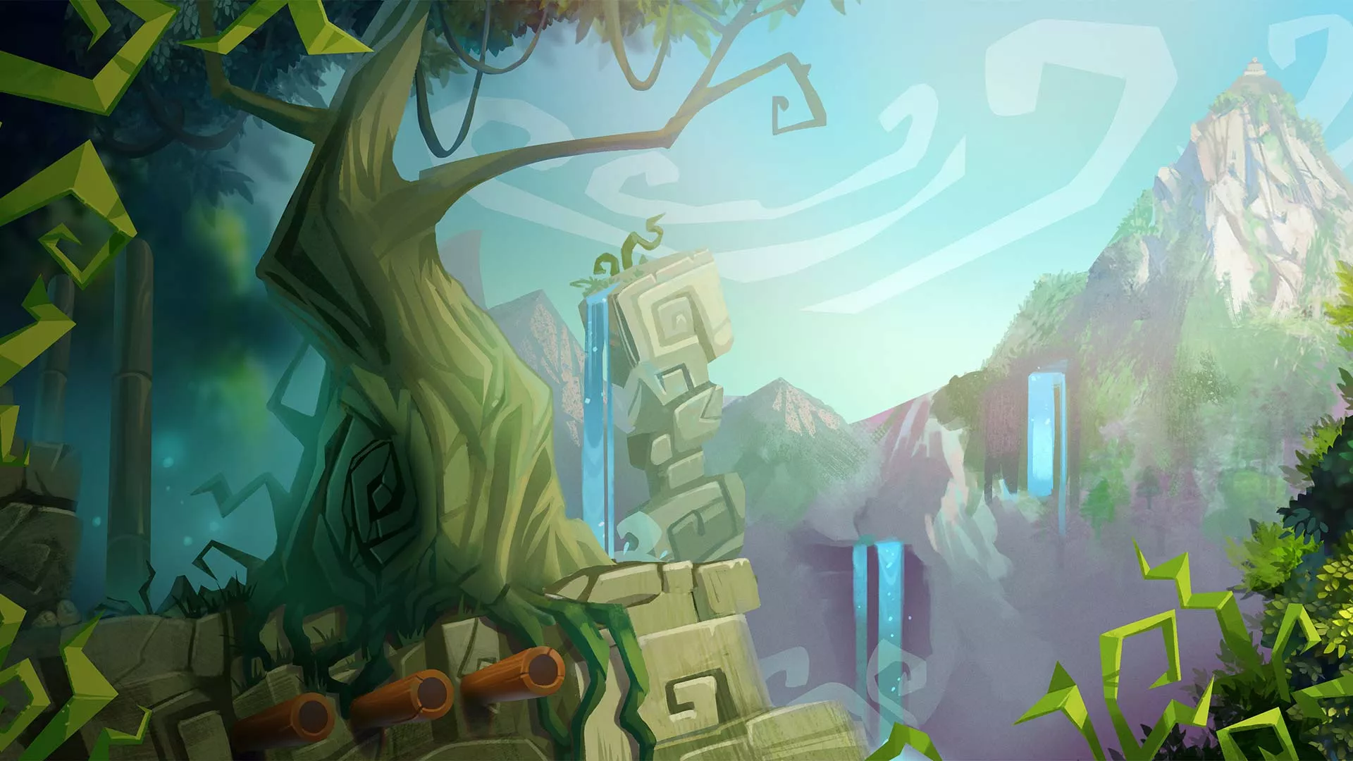 Snake Pass