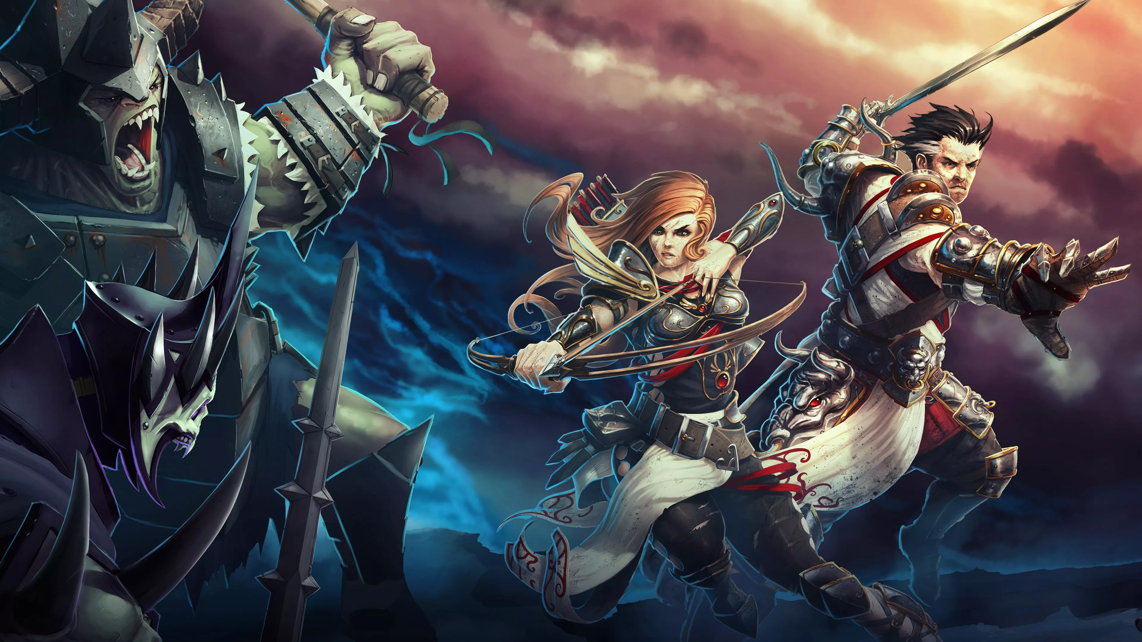Divinity : Original Sin Enhanced Edition