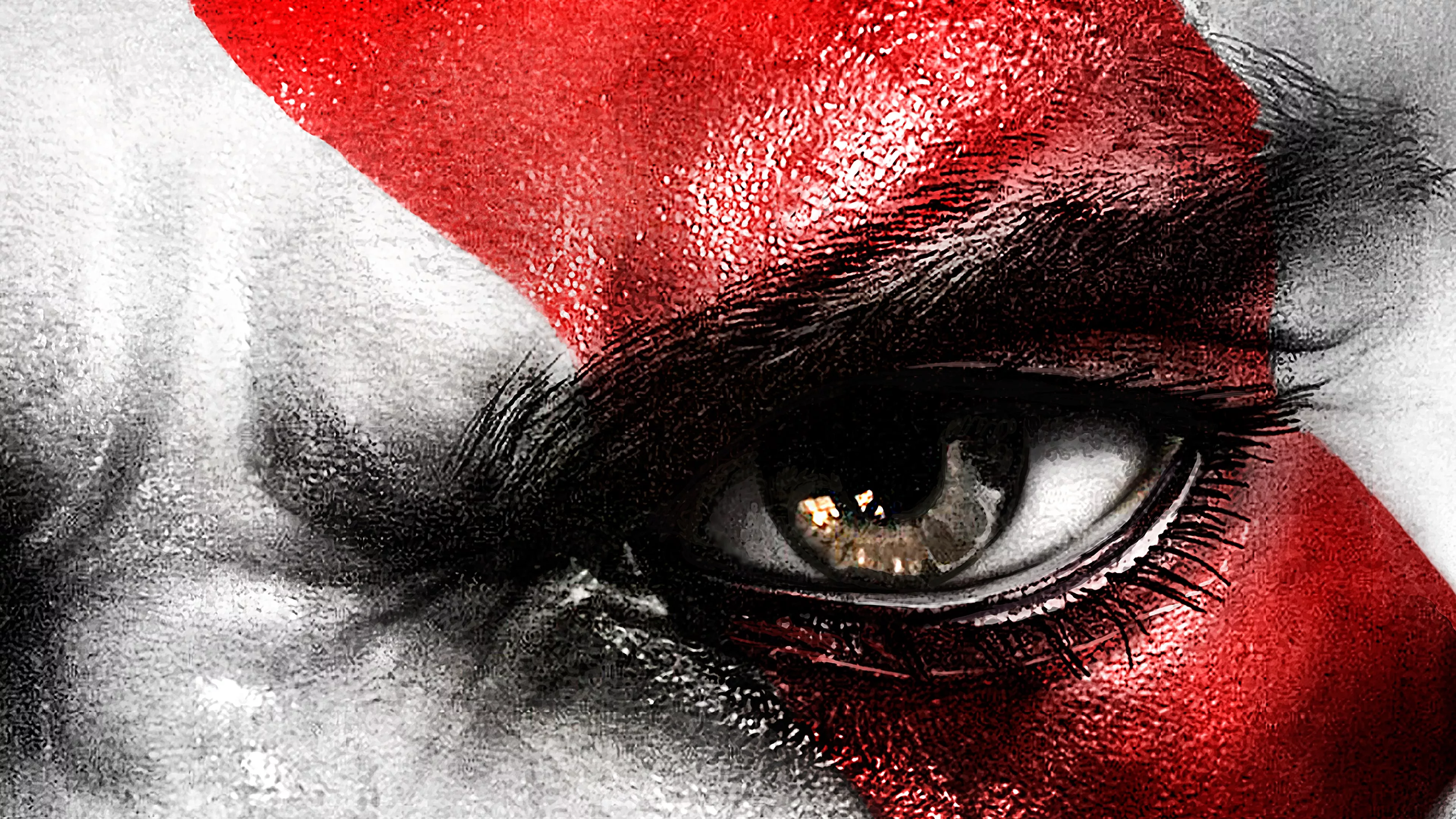 God of War® III Обновленная версия