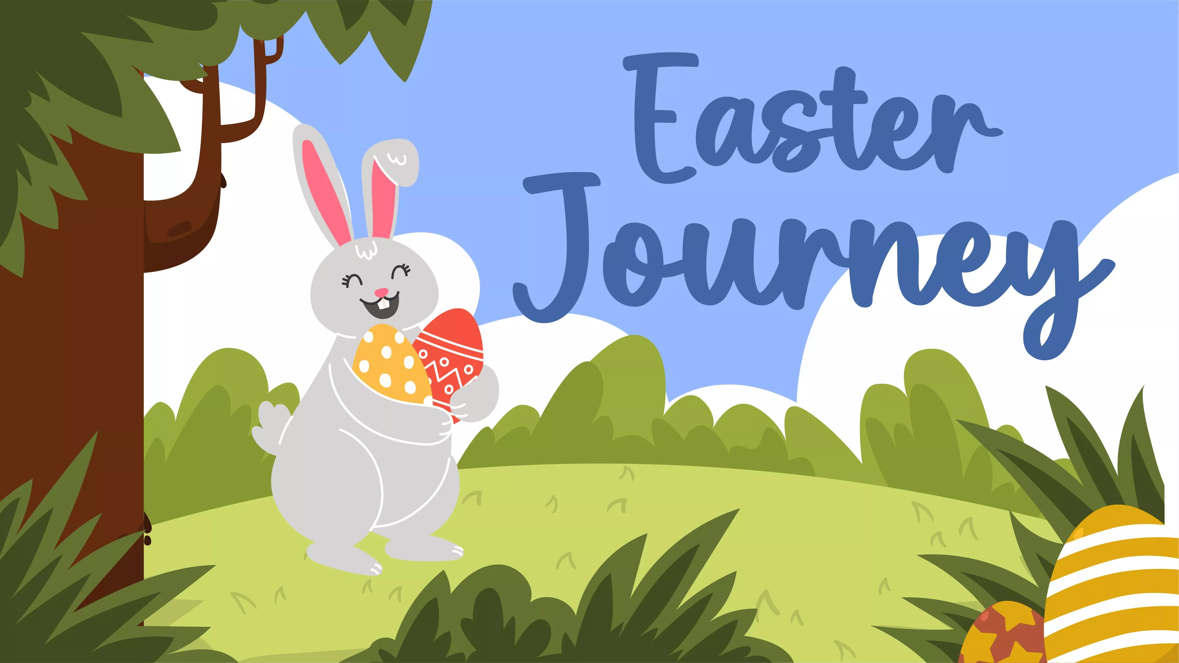 Easter Journey