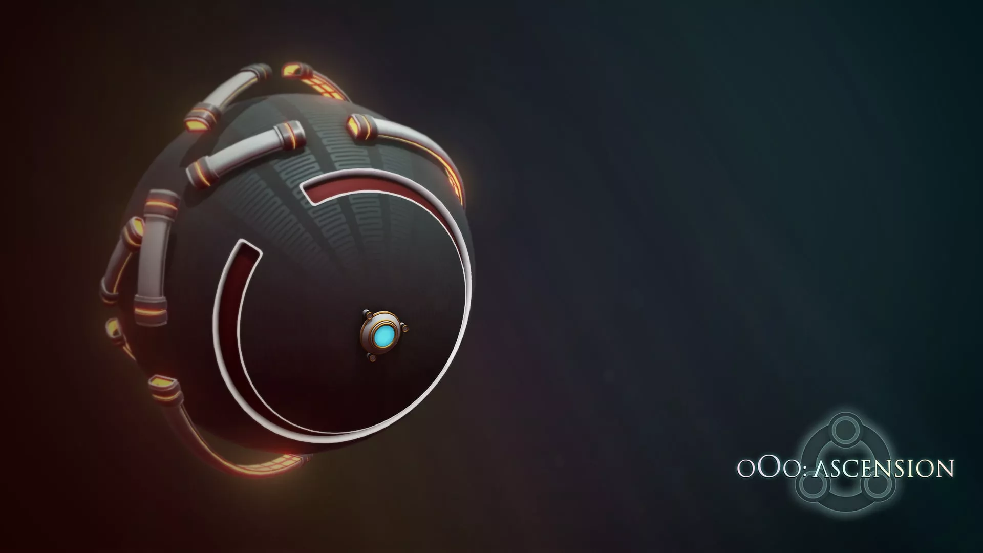 oOo: Ascension