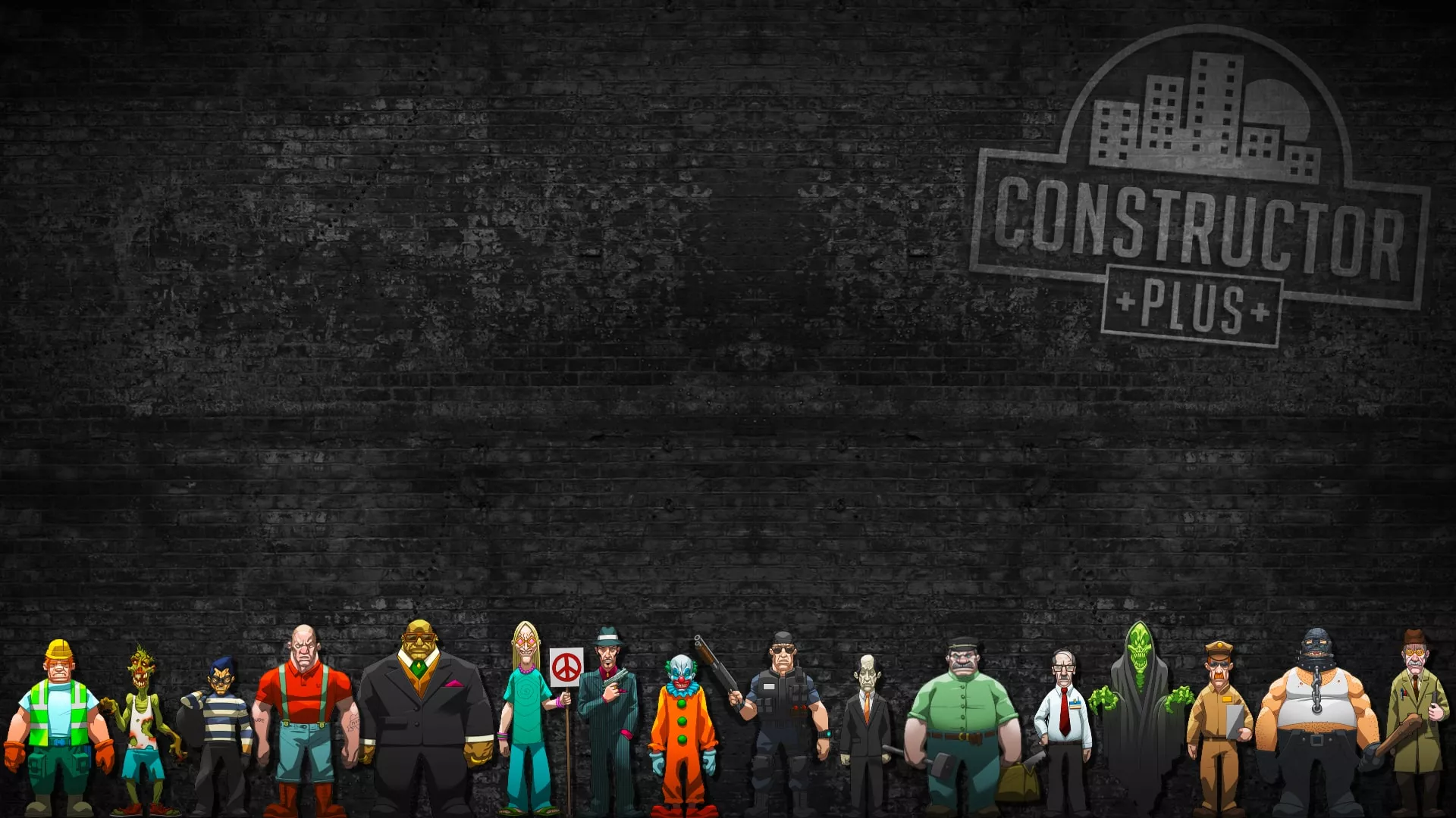 Constructor Plus