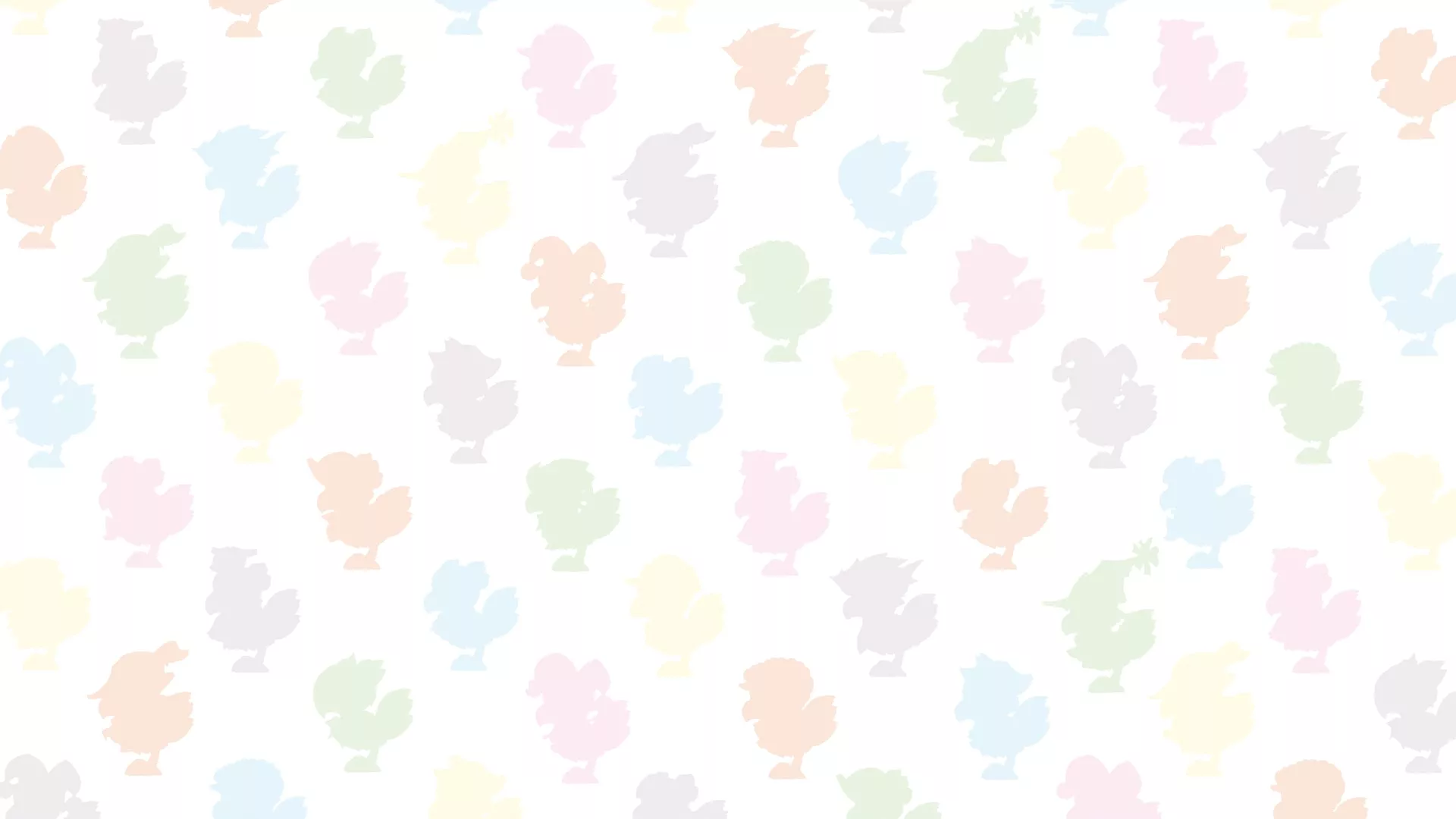 Chocobo’s Mystery Dungeon EVERY BUDDY!