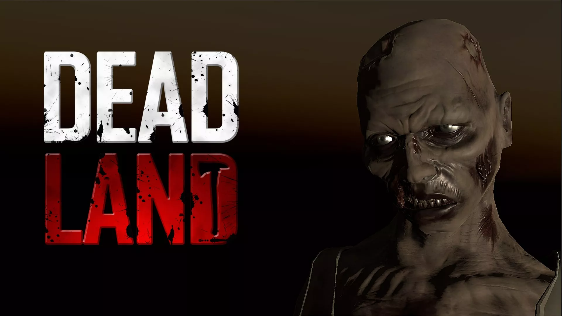 DEADLAND VR