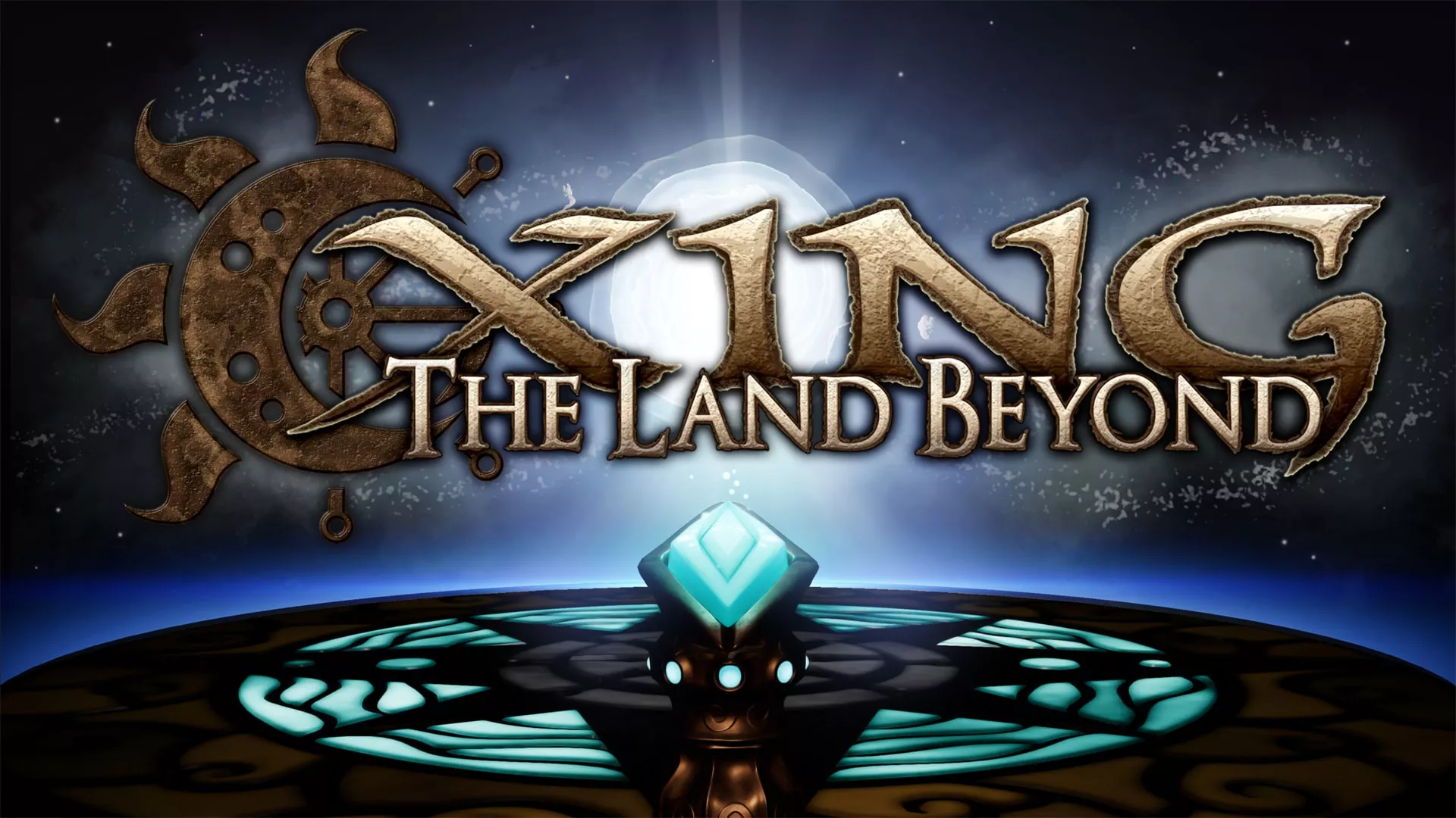 XING: The Land Beyond