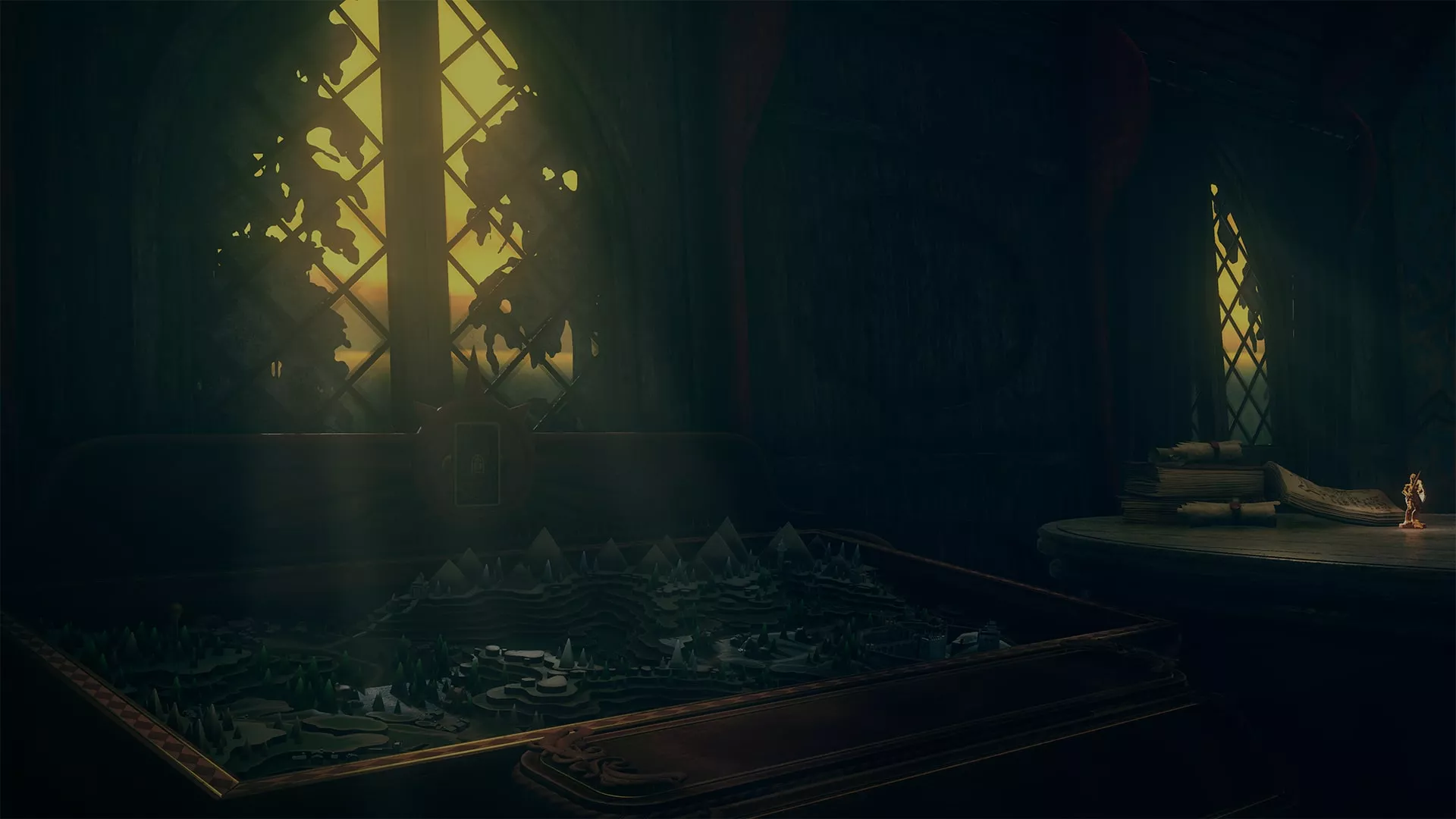 Hand of Fate 2