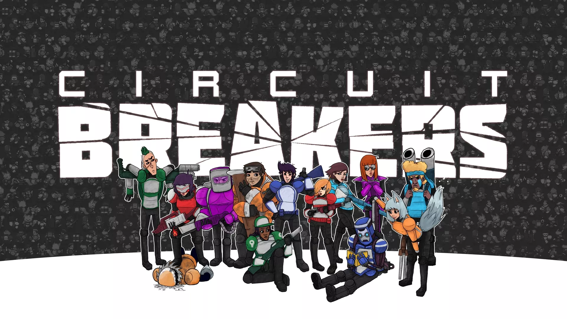 Circuit Breakers