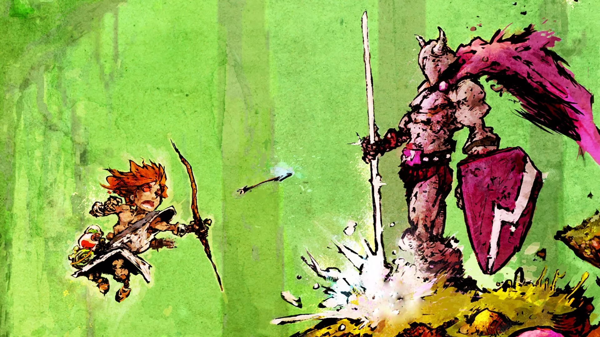 Elliot Quest