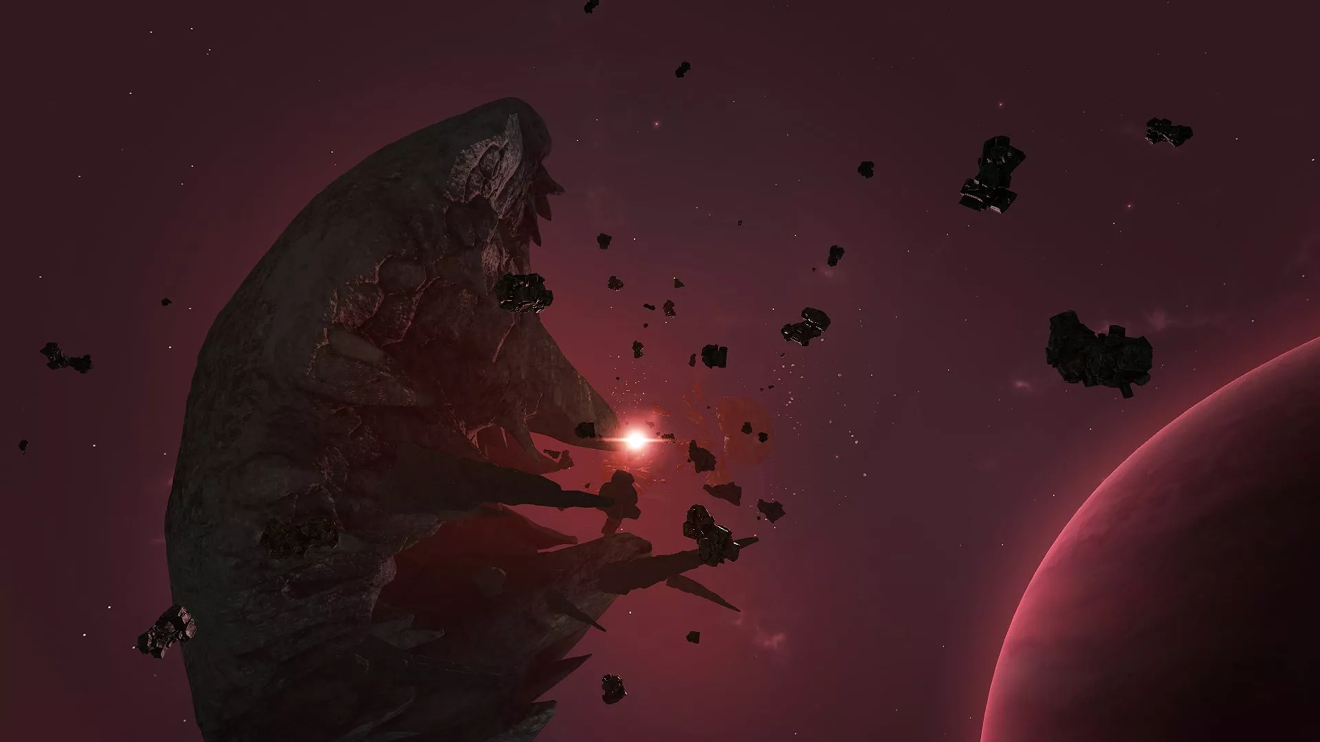 Space Rift