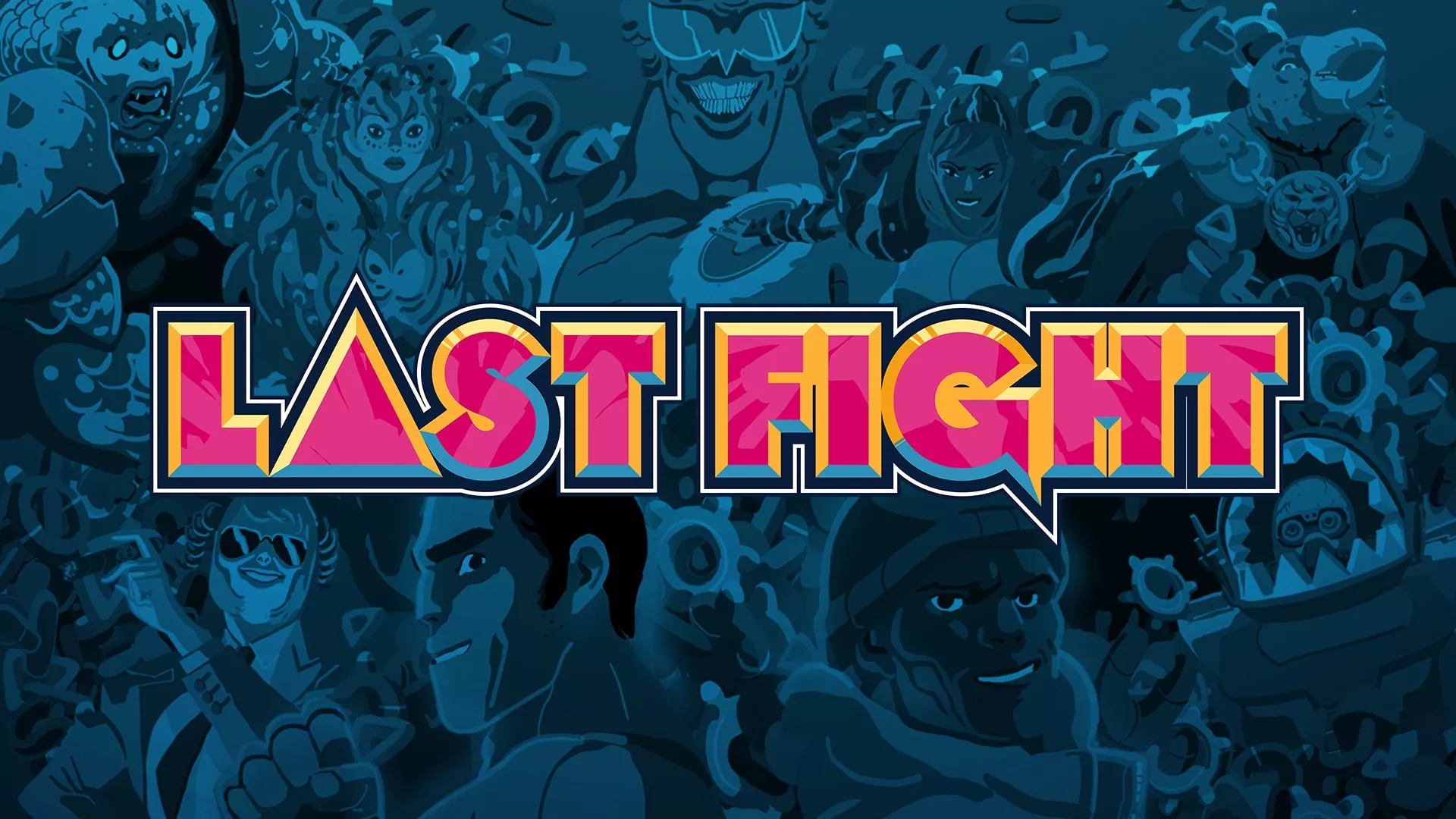 LASTFIGHT