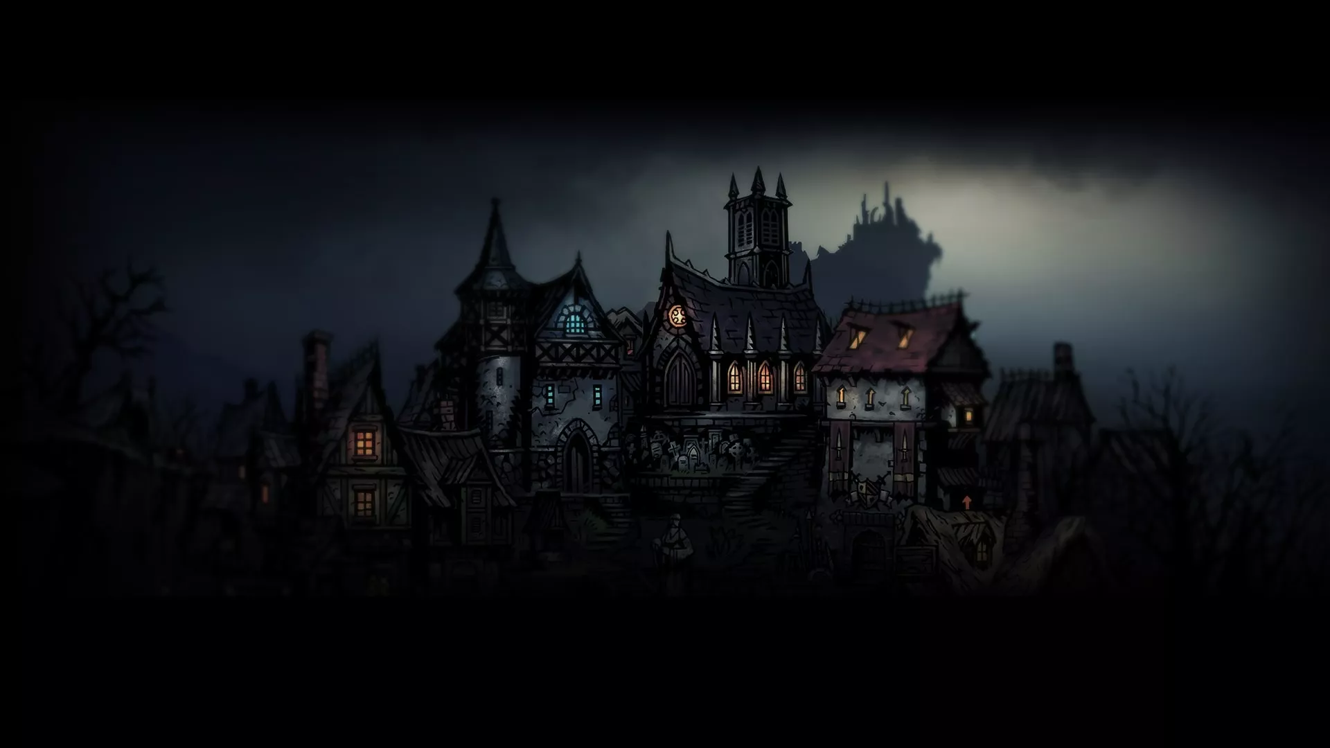 Darkest Dungeon