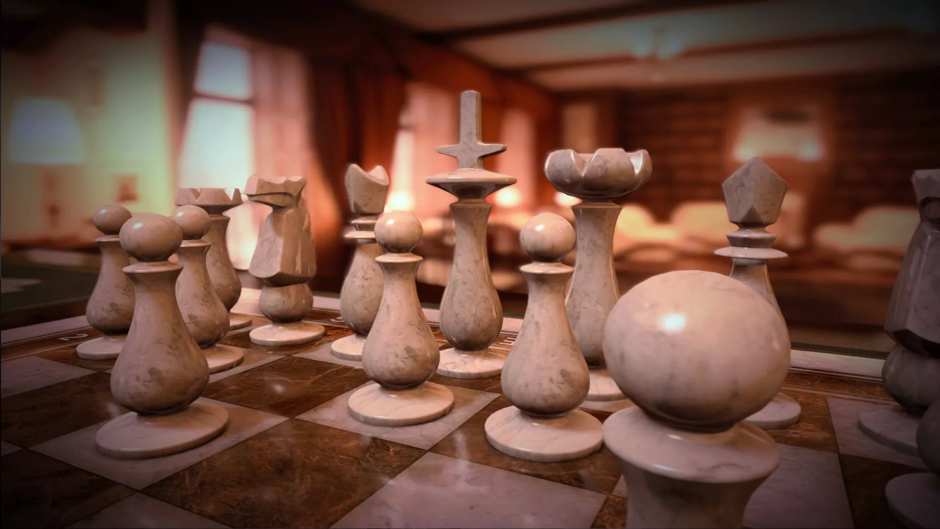 Pure Chess®