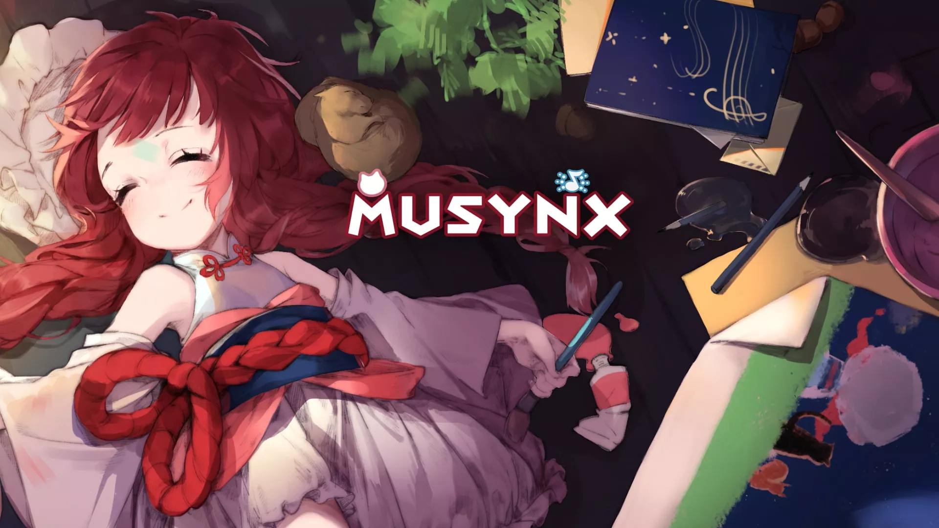 MUSYNX