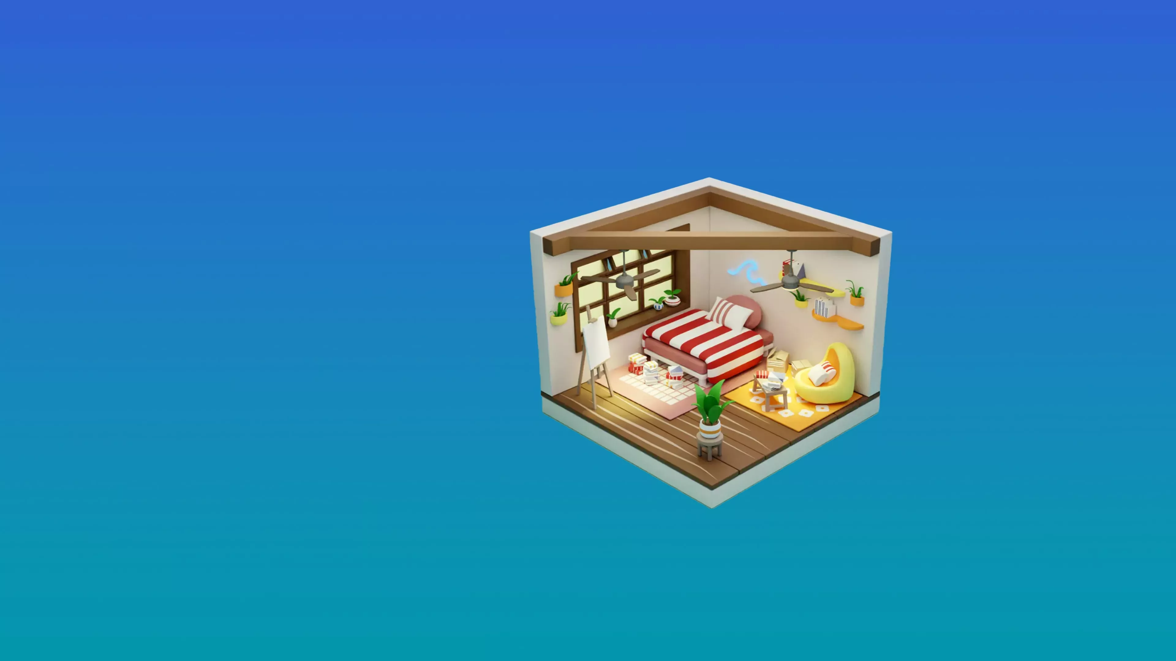 Unhidden: Cozy Hidden Object