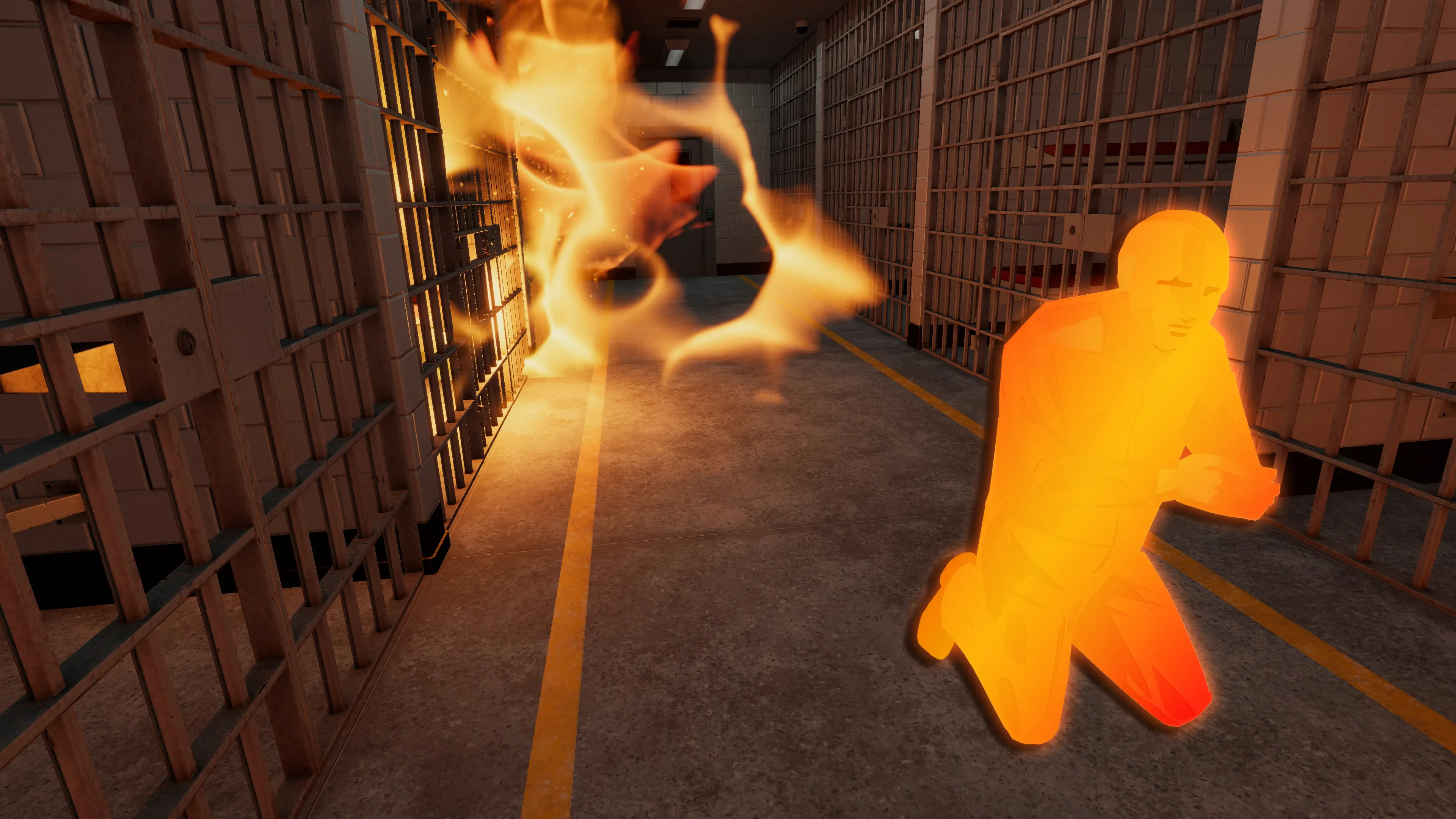 Prison Loop