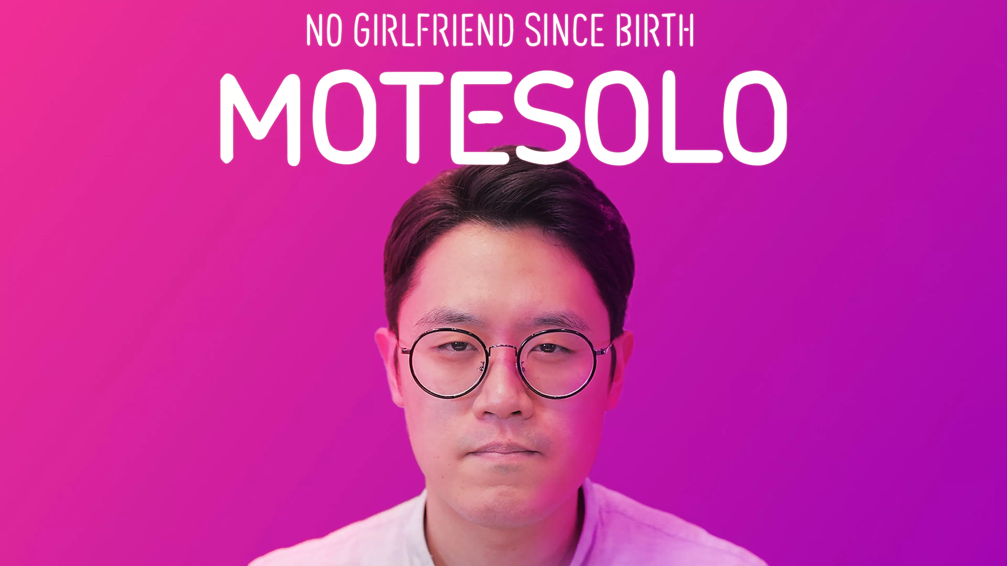 Motesolo: No Girlfriend Since Birth (PS4)