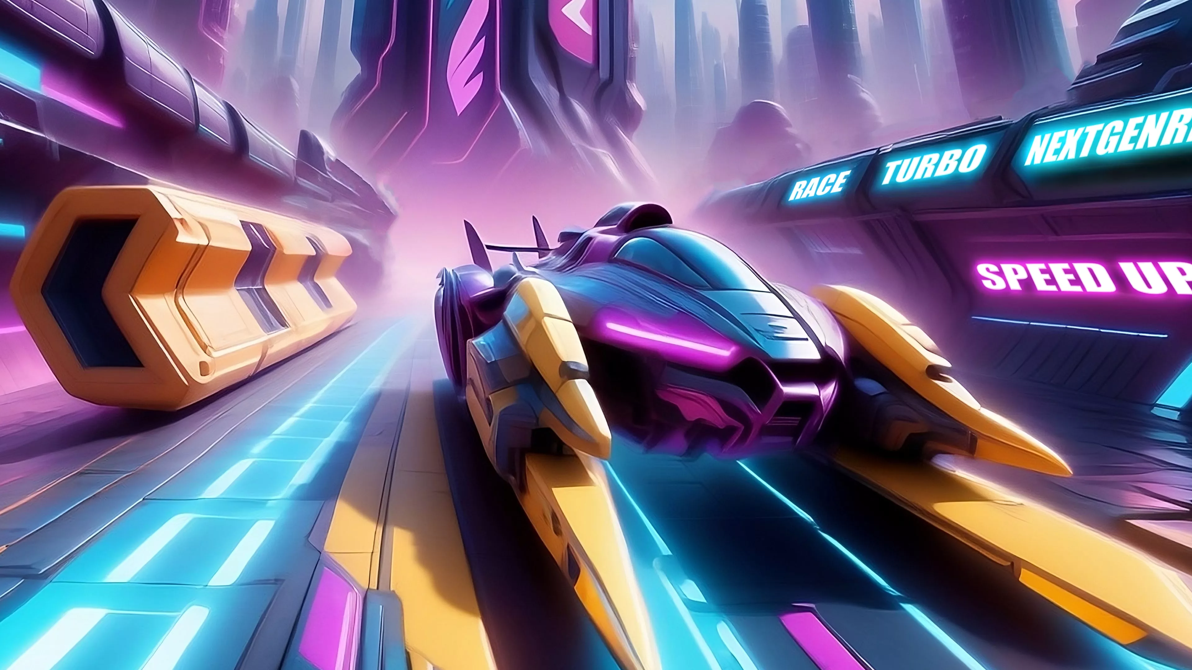 Hyper Turbo Boost
