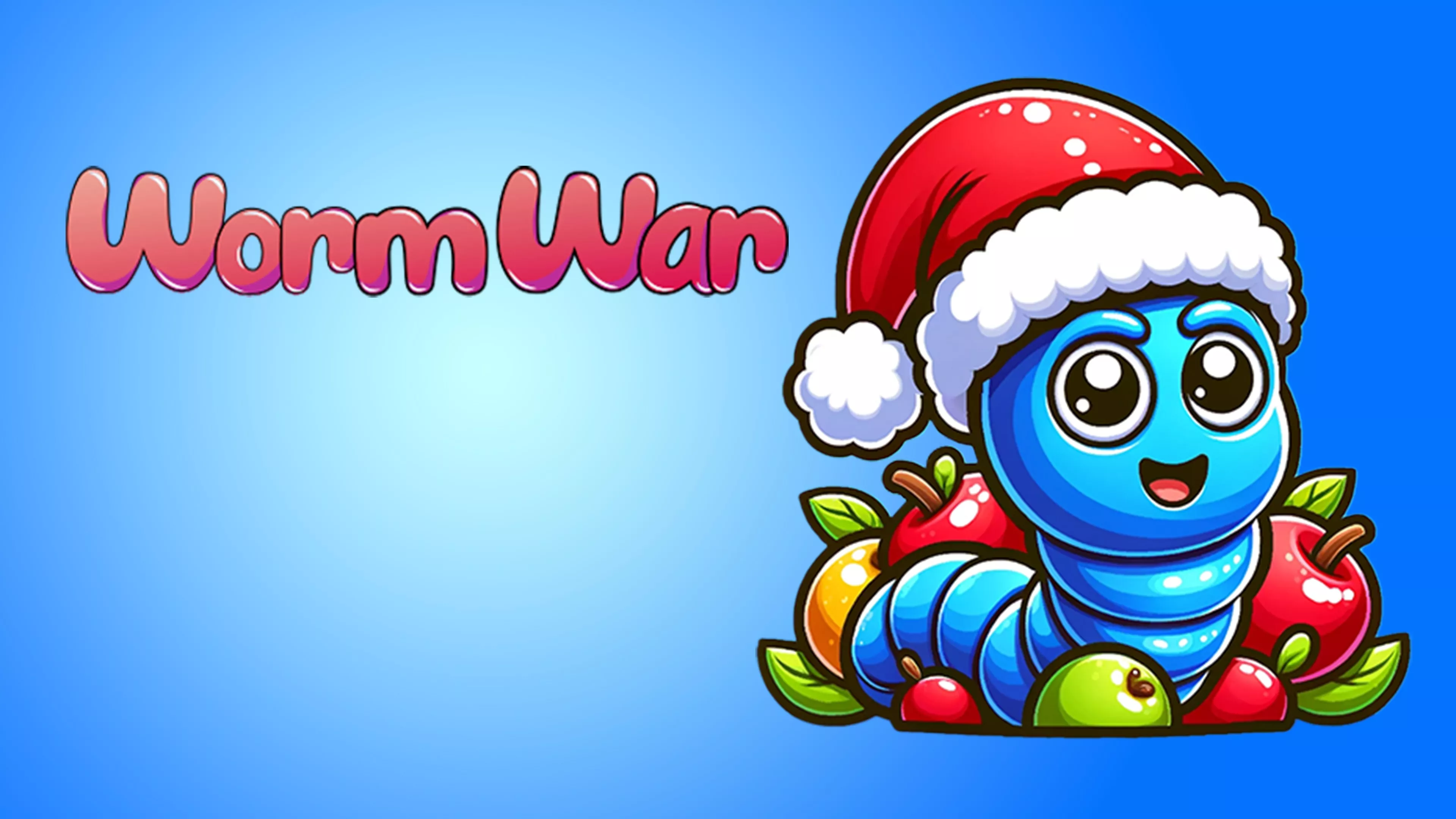 Worm War