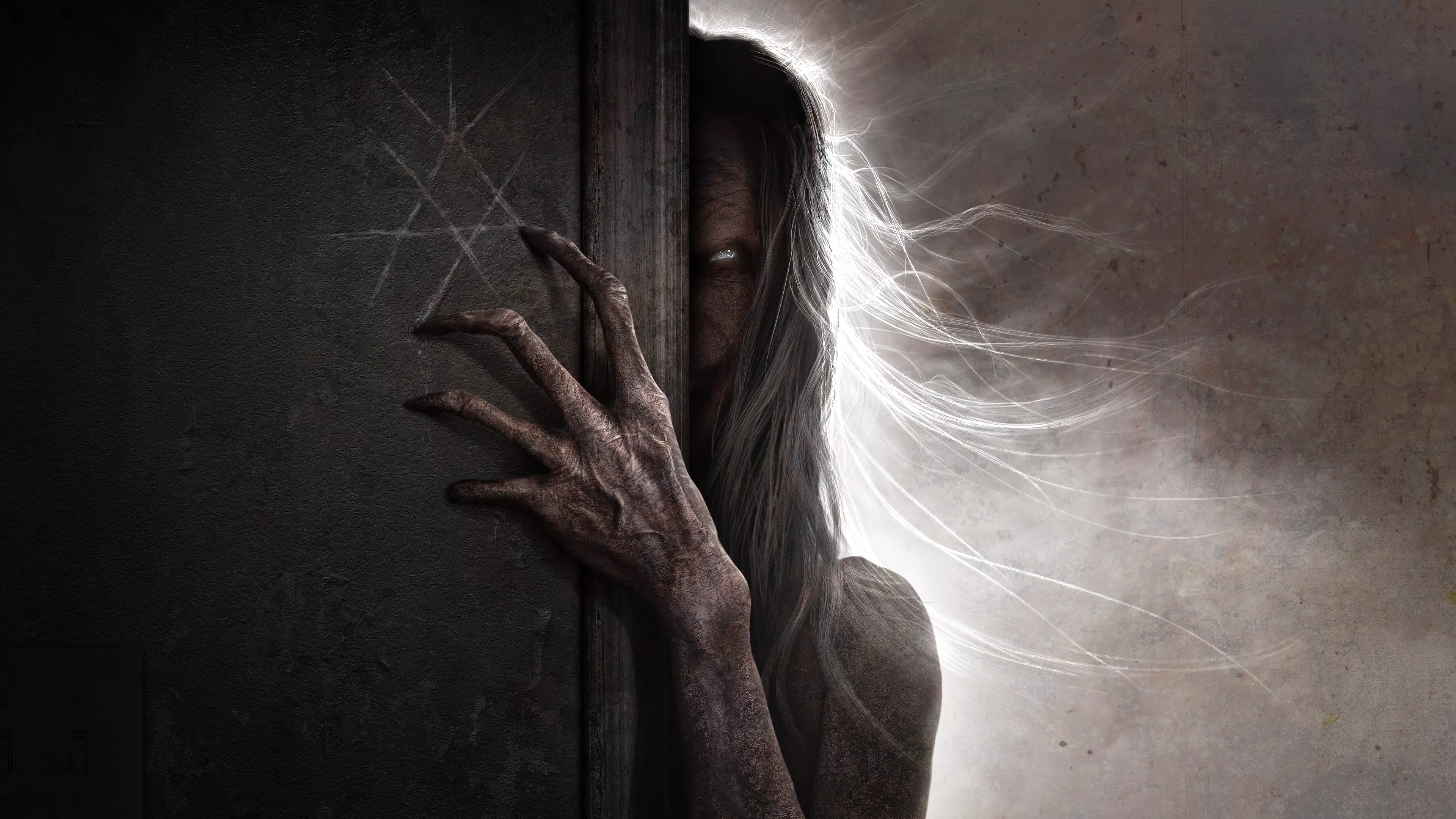 Stray Souls